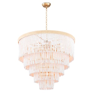 Waterfall Chandelier