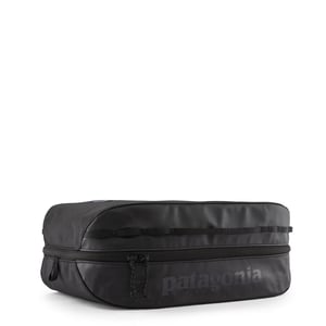Patagonia Black Hole Cube 14L Black w/Black