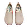 Toledo Oxford Tan Men - 7