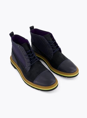 Robert Graham Trail Mix Boot
