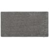 Plain Fleck - Slate Runner - 80x150cm