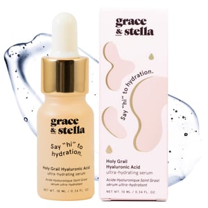 hyaluronic acid serum - 10 mL (0.34 fl oz)