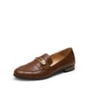 DREAM PAIRS Comfortable Casual Round Toe Loafers