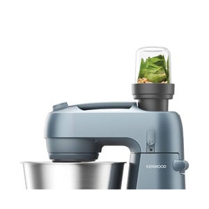 Kenwood GO COLLECTION GLASS MINI CHOPPER/MILL KAG30.000GY