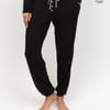 Parker Womens Jersey Pyjama Bottoms - 20