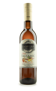 Honey Ginger White Balsamic