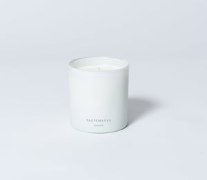 Scented Candle - Tastemaker
