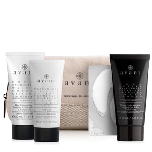 Limited Edition Grooming Kit