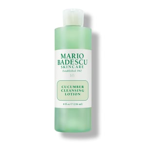 Cucumber Cleansing Lotion Toner - 8 oz