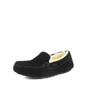 DREAM PAIRS Faux Fur Moccasin Slippers