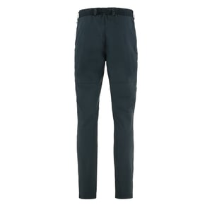Fjallraven Abisko Trail Stretch Trousers Regular Dark Navy