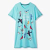 Tweetest Thing Women's Cotton Sleepshirt