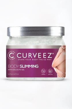 Anti-Cellulite Gel Body Slimming - 16 Fl oz