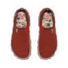 Ochre Red Toledo VI Men - 9