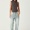 Aiden Top (Grey) - US 0