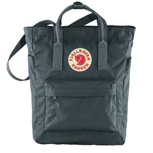 Fjallraven Kanken Totepack Graphite