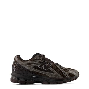 New Balance Womens 1906 Trainer Thunder Brown / Black