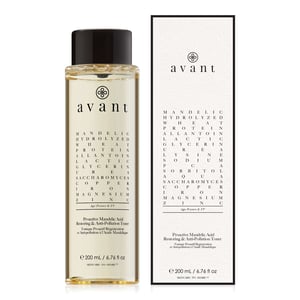 Proactive Mandelic Acid Restoring & Anti-Pollution Toner | Packaging: Original  Pack