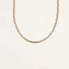 Paperclip Chain - 22"