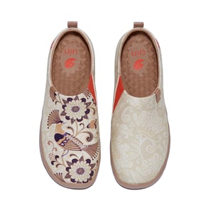 The Elegant Hoopoe Toledo I Women - 10.5