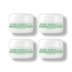 Mask Minis - 4 pcs
