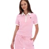 Harlo Fitted Iconic Polo - L