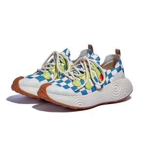 Checkerboard Flow Brava I Women - 10.5