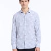 Robert Graham Norfolk Long Sleeve Button Down Shirt