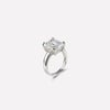 Coconut Glow Ring - 6.5