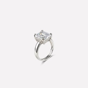 Coconut Glow Ring - 6.5