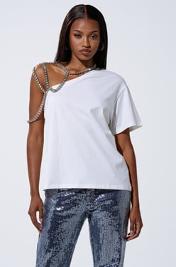 AKIRA Dancing Star Oversized T-Shirt | Size Large/XL