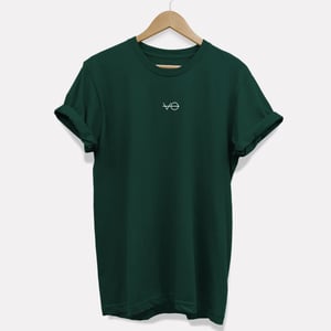 VO Embroidered T-Shirt (Unisex)