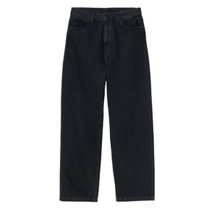 Carhartt WIP Landon Pant Blue Midnight Wash
