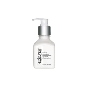 Facial Emulsion Enzyme Moisturizer - 4 fl oz | 125 ml | $68.20
