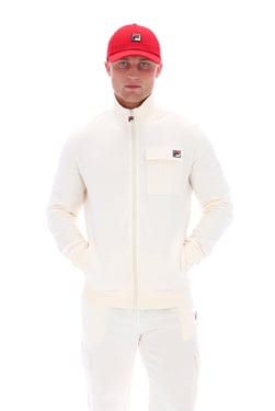 Micah Cargo Pocket Track Jacket - 3XL