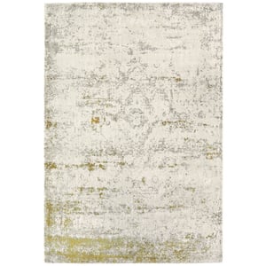 Persia Rug Gold - 200x300cm