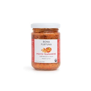 Pesto Trapanese