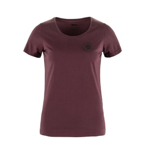 Fjallraven Womens 1960 Logo T-shirt Port