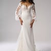 AW Magnolia Wedding Dress