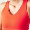 Adorn Bra - poppy / XS