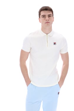 Pannuci Slim Fit Polo - 3XL