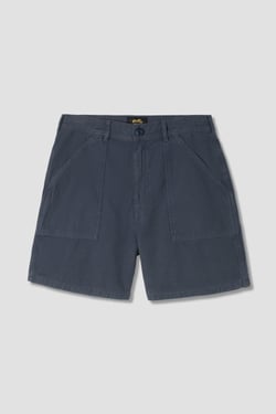 Fat Short (Navy) - 38R