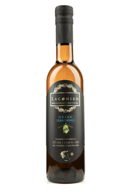 Greek Seasoning Olive Oil