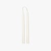 Taper Candles Set - White