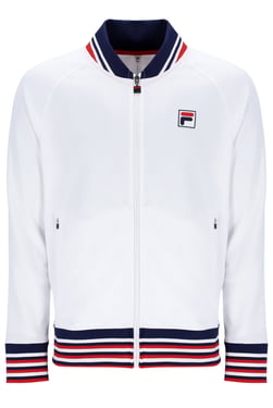 Heritage Track Jacket - UK XL