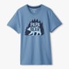 Woods Papa Bear Men's Tee