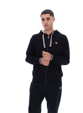 Tenconi Zip Up Hoodie - 4XL