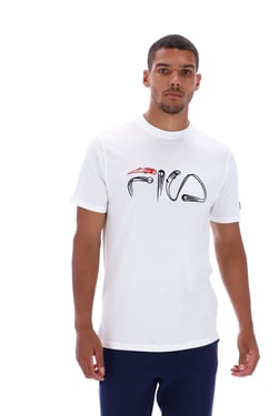 James Front Graphic T-Shirt - 3XL