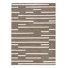 Broken Stripe Rug - 160x230cm