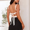 Professionalism Top White